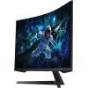 Монитор Samsung LS27CG550EIXCI изображение 3