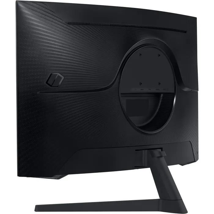 Монитор Samsung LS27CG550EIXCI изображение 9