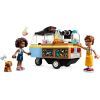 Конструктор LEGO Friends Пекарня на колесах 125 деталей (42606) зображення 5