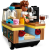 Конструктор LEGO Friends Пекарня на колесах 125 деталей (42606) изображение 7