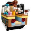 Конструктор LEGO Friends Пекарня на колесах 125 деталей (42606) зображення 7