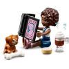 Конструктор LEGO Friends Пекарня на колесах 125 деталей (42606) зображення 8