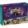 Конструктор LEGO Friends Пекарня на колесах 125 деталей (42606) зображення 9