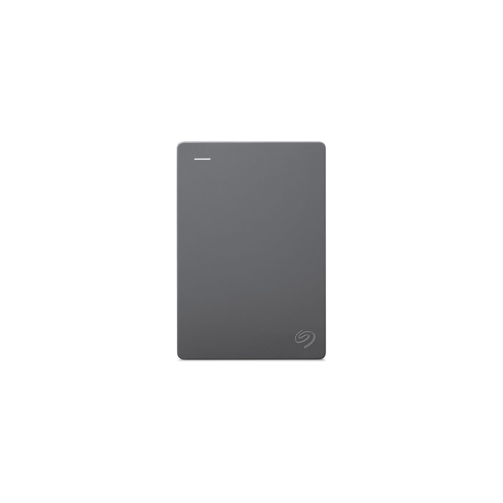 Зовнішній жорсткий диск 2.5" 5TB Basic Seagate (# STJL5000400 #) зображення 2