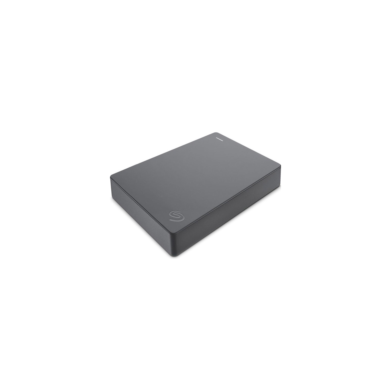 Зовнішній жорсткий диск 2.5" 5TB Basic Seagate (# STJL5000400 #)