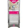 Сушарка для білизни Gimi Grafite підлогова (154785) (930479) зображення 2