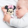 Погремушка Clementoni Baby Minnie, серия "Disney Baby" (17338) изображение 3 Погремушка Clementoni Baby Minnie, серия "Disney Baby" (17338) изображение 3