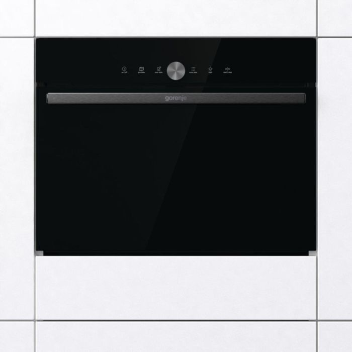 Духова шафа Gorenje BCM4547DG зображення 2