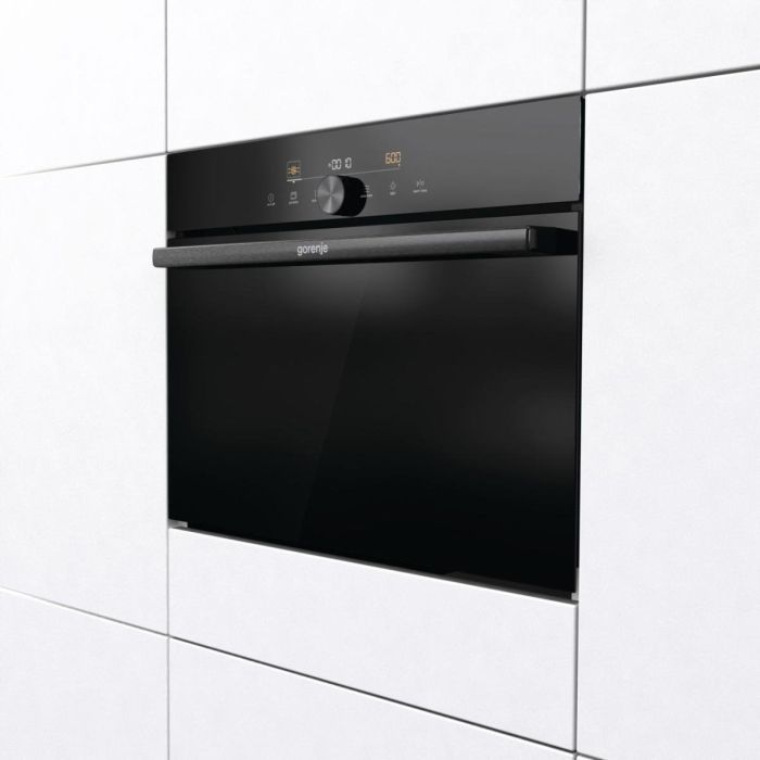 Духова шафа Gorenje BCM4547DG зображення 3