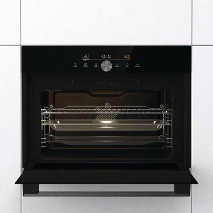 Духова шафа Gorenje BCM4547DG зображення 4