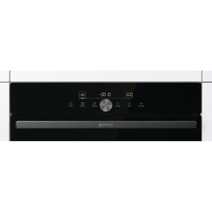Духова шафа Gorenje BCM4547DG зображення 5