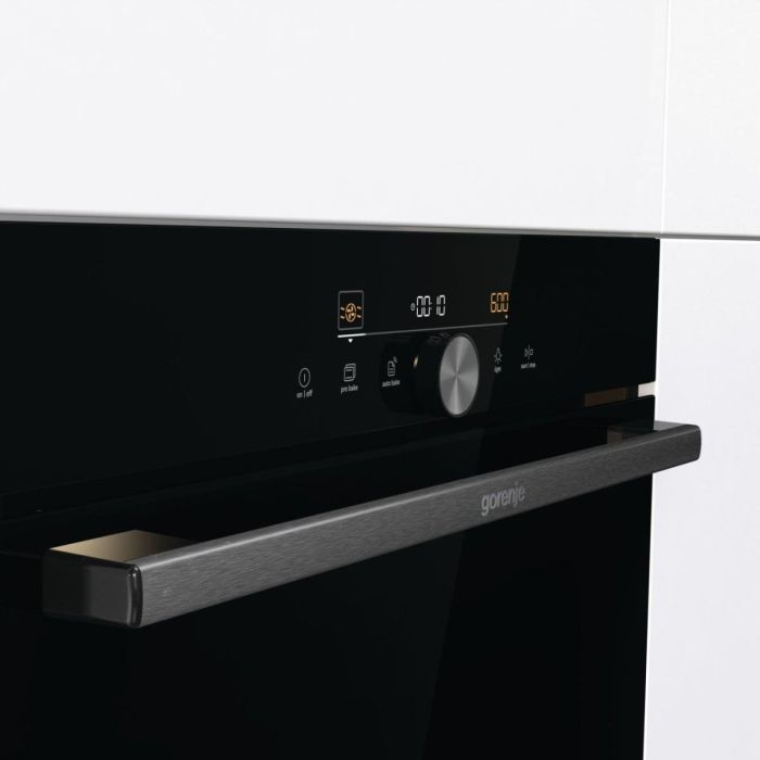 Духова шафа Gorenje BCM4547DG зображення 6