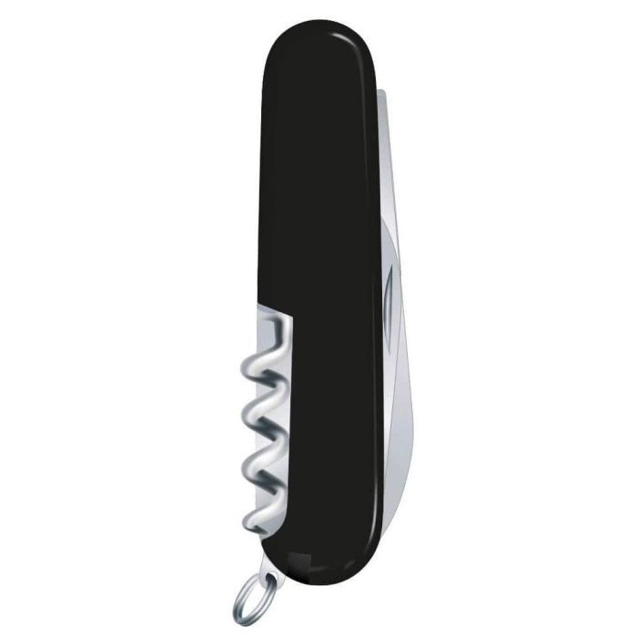 Нож Victorinox Waiter Ukraine 84 мм Синьо-жовтий (0.3303.2.8) изображение 5