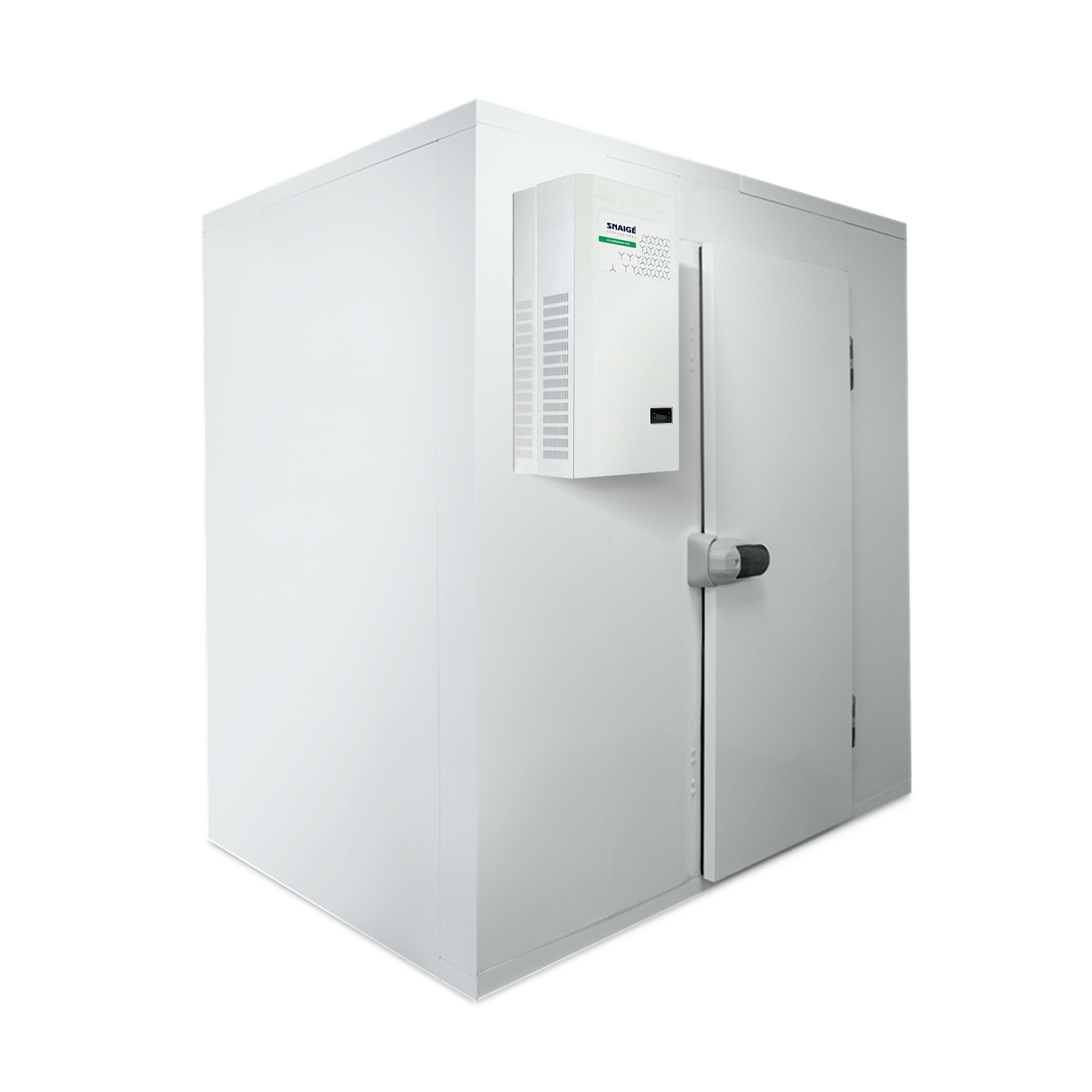 Холодильник Snaige SGM008P зображення 2