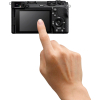 Цифровий фотоапарат Sony Alpha 6700 kit 16-50mm Black (ILCE6700LB.CEC) зображення 11