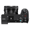 Цифровий фотоапарат Sony Alpha 6700 kit 16-50mm Black (ILCE6700LB.CEC) зображення 4