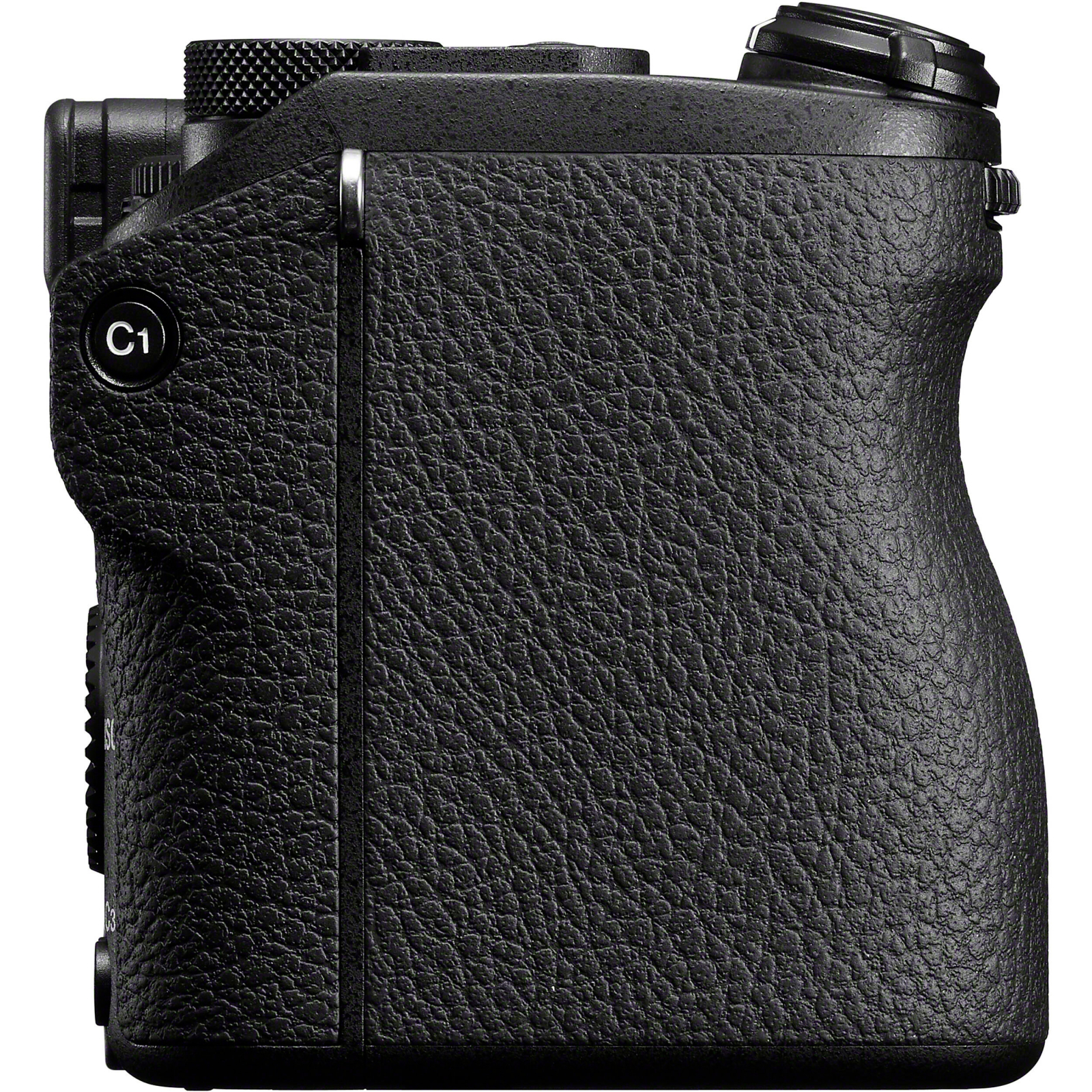Цифровий фотоапарат Sony Alpha 6700 kit 16-50mm Black (ILCE6700LB.CEC) зображення 5