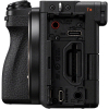 Цифровий фотоапарат Sony Alpha 6700 kit 16-50mm Black (ILCE6700LB.CEC) зображення 6