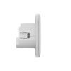 Умная розетка Ajax Outlet white изображение 4