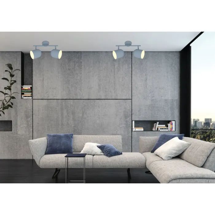 Спот Candellux AZURO (92-63212) изображение 6