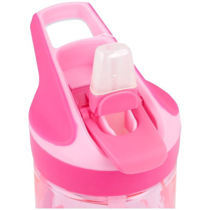 Поильник-непроливайка Stor Unicorns, Tritan Premium Bottle 620 ml (Stor-29097) изображение 4