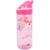 Поильник-непроливайка Stor Unicorns, Tritan Premium Bottle 620 ml (Stor-29097)