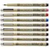 Лайнер Sakura PIGMA MICRON PN Черный (0.4-0.5мм) (084511307216) изображение 2