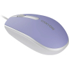 Мышка Canyon M-10 USB Mountain Lavender (CNE-CMS10ML) изображение 2