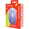 Мышка Canyon M-10 USB Mountain Lavender (CNE-CMS10ML) изображение 6