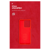 Чохол до мобільного телефона Armorstandart ICON Case Xiaomi Redmi 13C / Poco C65 Red (ARM72482) зображення 4