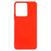 Чехол для мобильного телефона Armorstandart ICON Case Xiaomi Redmi 13C / Poco C65 Red (ARM72482)