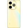 Мобільний телефон Infinix Hot 40i 8/128Gb NFC Horizon Gold (4894947012846) зображення 3