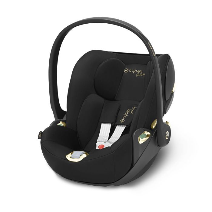 Автокресло Cybex Cloud T i-Size by Jeremy Scott Wings (523000327)