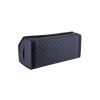 Сумка-органайзер EVAtech ECO L 30x30x65 см черная с синей нитью (EHECELBLBB) изображение 5