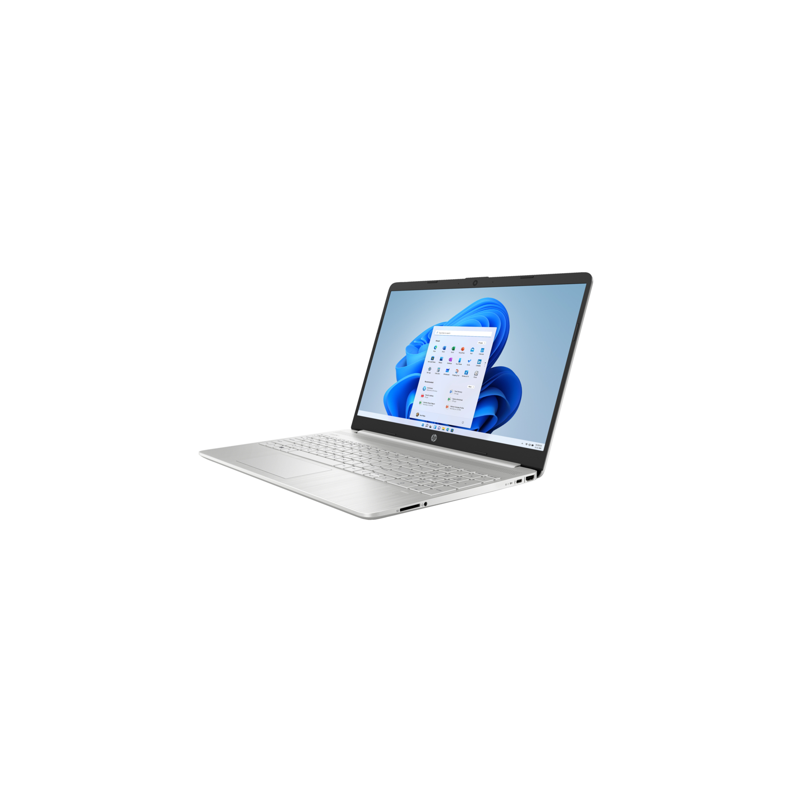 Ноутбук HP 15s-eq2048ua (9H8Q5EA) изображение 3