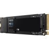 Накопичувач SSD M.2 2280 1TB 990 EVO Samsung (MZ-V9E1T0BW) зображення 3