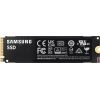 Накопичувач SSD M.2 2280 1TB 990 EVO Samsung (MZ-V9E1T0BW) зображення 4