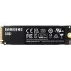 Накопичувач SSD M.2 2280 1TB 990 EVO Samsung (MZ-V9E1T0BW) зображення 4