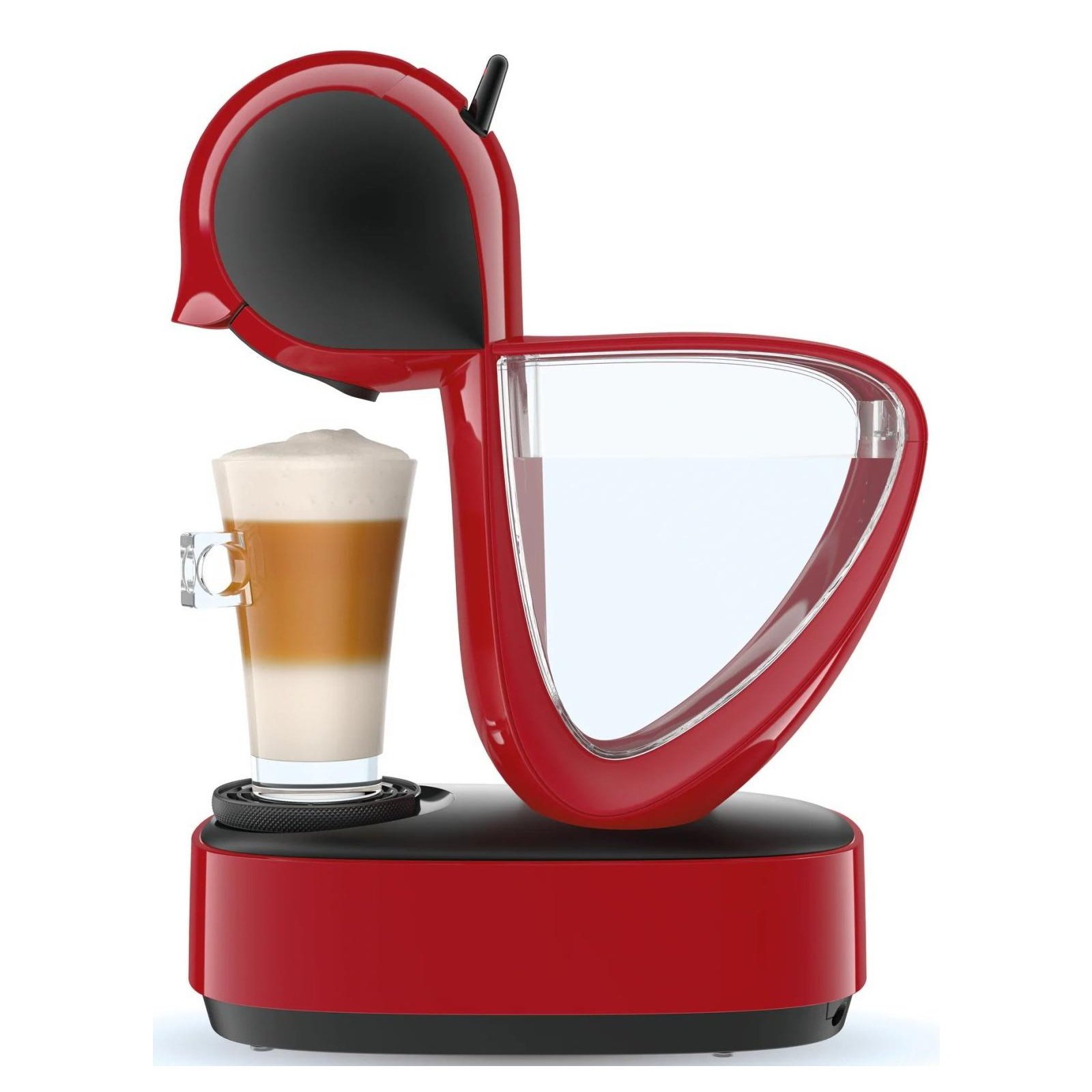 Капсульная кофеварка Krups KP170510 изображение 9