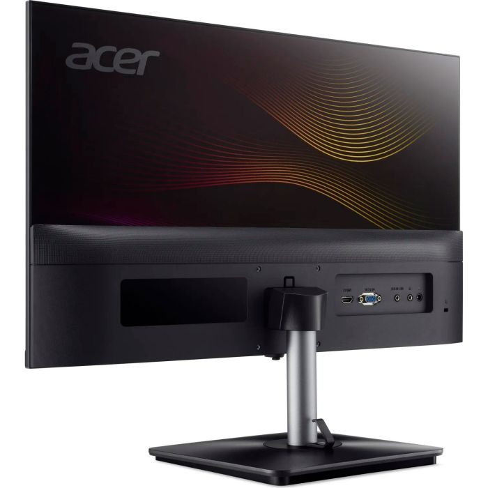 Монитор Acer RS242YBPAMIX (UM.QR2EE.013) изображение 6