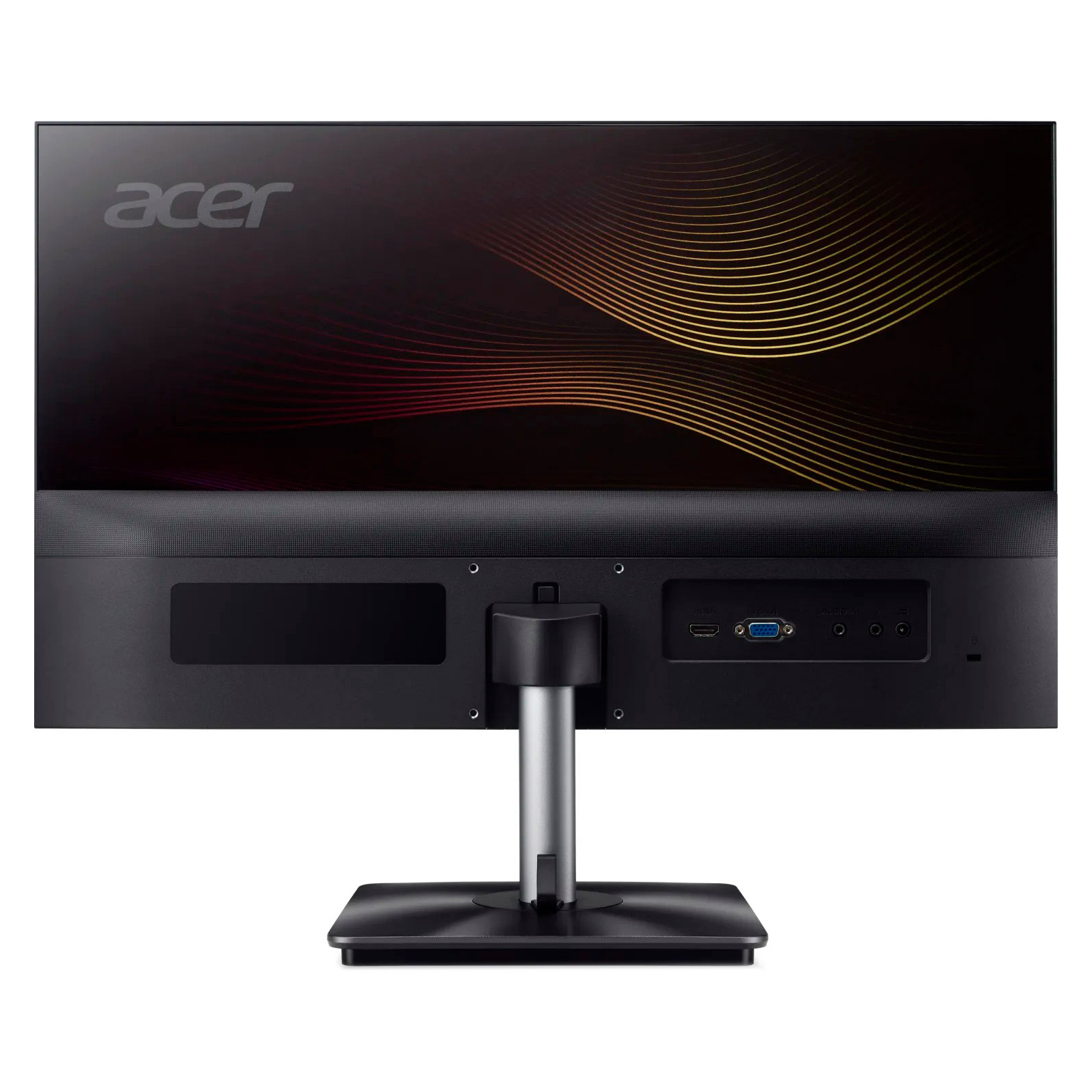 Монітор Acer RS242YBPAMIX (UM.QR2EE.013) зображення 7