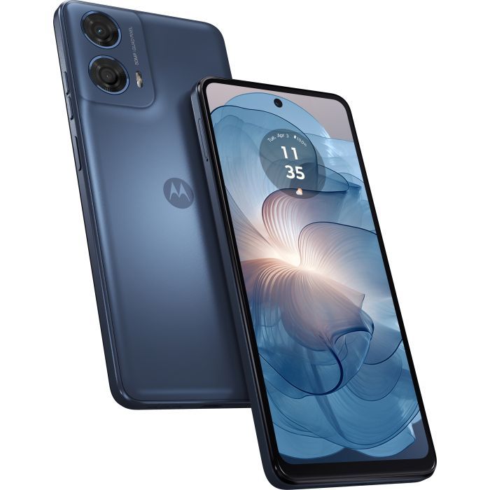 Мобильный телефон Motorola G24 Power 8/256GB Ink Blue (PB1E0003RS / PB1E0000PL) изображение 12