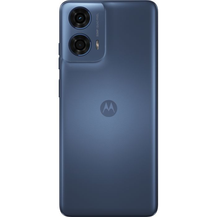 Мобильный телефон Motorola G24 Power 8/256GB Ink Blue (PB1E0003RS / PB1E0000PL) изображение 3