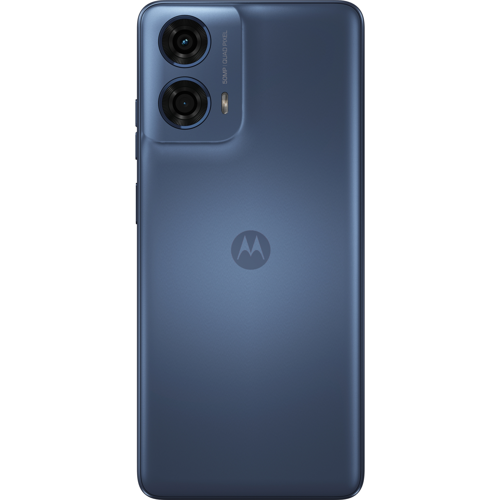 Мобильный телефон Motorola G24 Power 8/256GB Ink Blue (PB1E0003RS) изображение 3