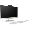 Комп'ютер HP 24-cr0002ua AiO / Ryzen5 7520U, 16, 512G, WiFi, Cam, KM (9C9C2EA) зображення 2