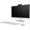 Комп'ютер HP 24-cr0002ua AiO / Ryzen5 7520U, 16, 512G, WiFi, Cam, KM (9C9C2EA) зображення 3