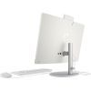 Комп'ютер HP 24-cr0002ua AiO / Ryzen5 7520U, 16, 512G, WiFi, Cam, KM (9C9C2EA) зображення 4