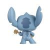 Фигурка для геймеров Funko Pop Стич с укулеле (55615) изображение 3