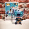 Фигурка для геймеров Funko Pop Стич с укулеле (55615) изображение 4