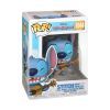 Фигурка для геймеров Funko Pop Стич с укулеле (55615) изображение 5